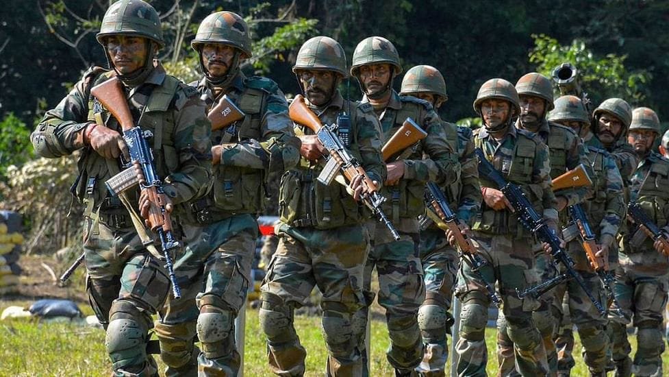 Recruitment from officer to cook in Indian Army, can apply till July 15