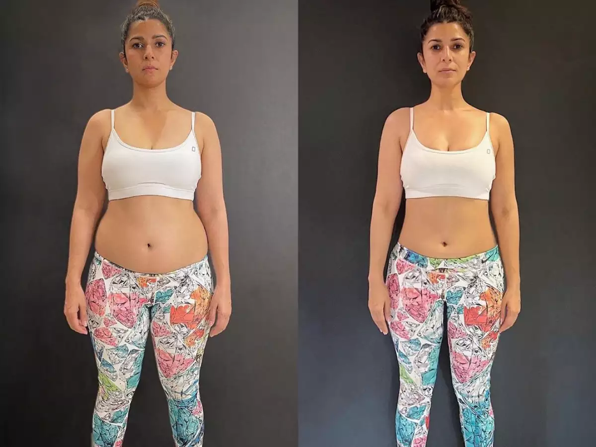 Reduce your weight with the help of wall only, do these 4 exercises