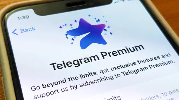 Telegram Launches “Premium” Subscription Service