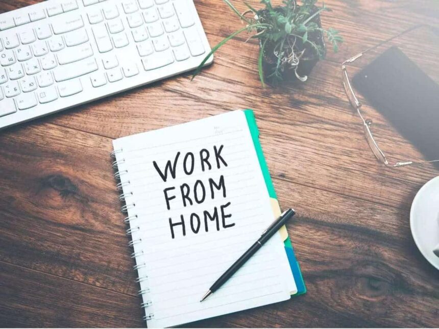 Work From Home jobs will be available in these 10 companies, apply here