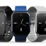 Boult company launched two Bluetooth Calling Smartwatch, know full details