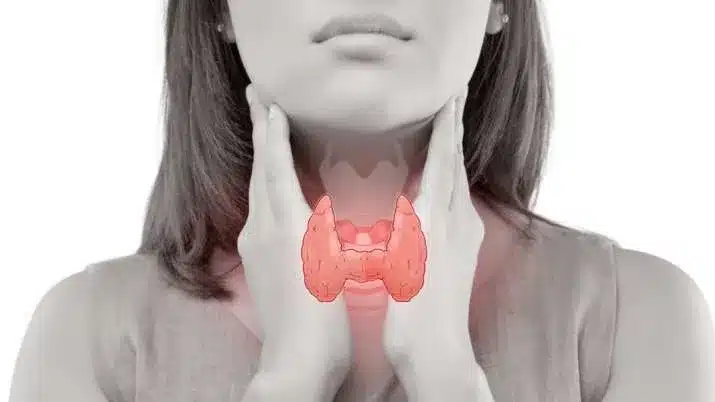 Control increasing weight with Thyroid, keep these things in mind