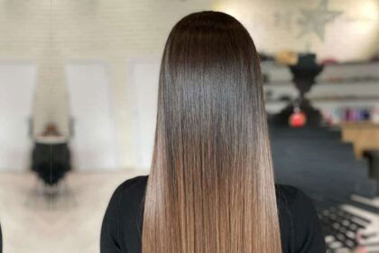 Do Permanent Hair Straight at home without spending money, follow this Home Remedy