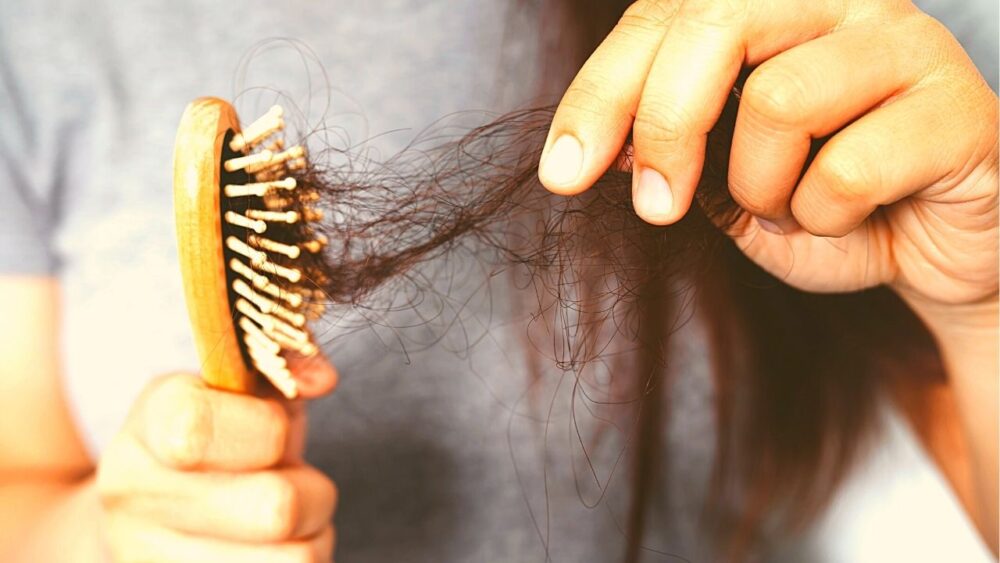 Hair Care Tips Kalonji is a panacea for falling hair, know the right method of use