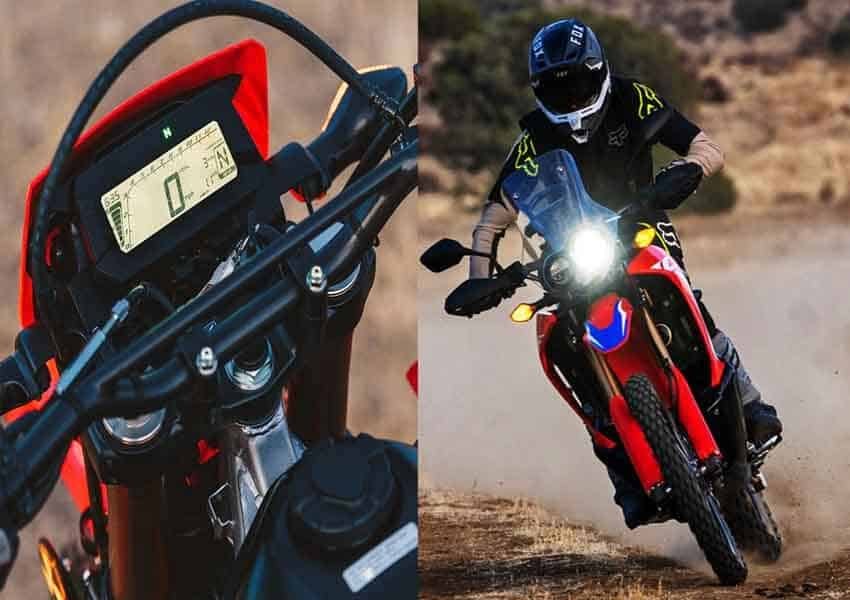 Honda New Premium Bike to be launched soon, know details