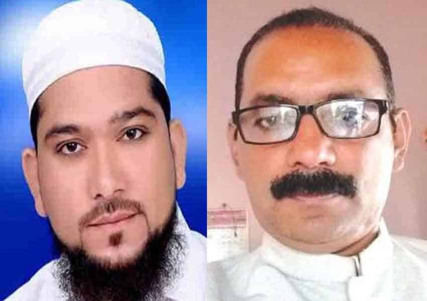 Irfan Khan arrested in Amravati's murder of chemist Umesh Kolhe