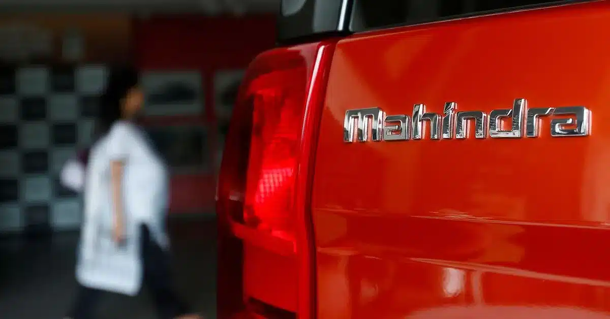 Mahindra gears up to launch 5 electric SUVs on August 15