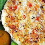 Quickly prepared uttapam is also beneficial for health, learn easy recipes to make