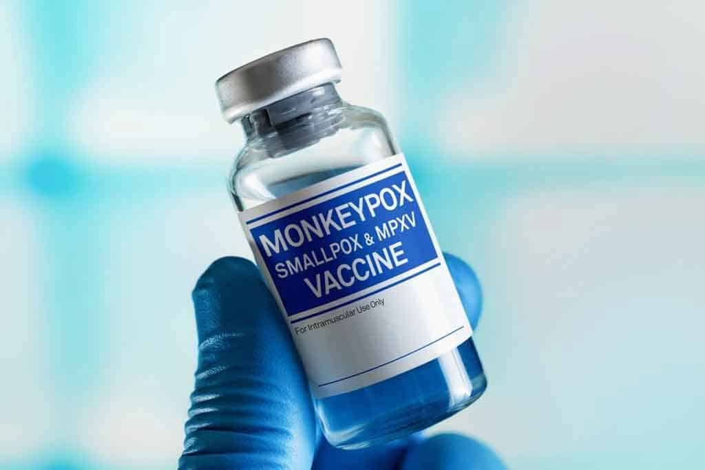 Smallpox-Vaccines Monkeypox