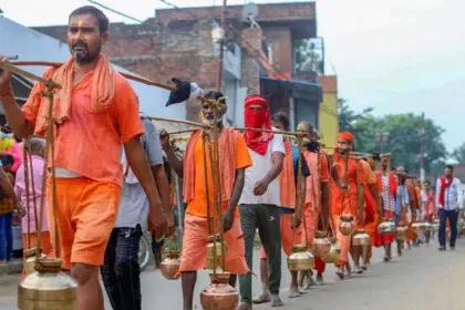 The tradition of Kanwar Yatra is centuries old, know its importance and rules