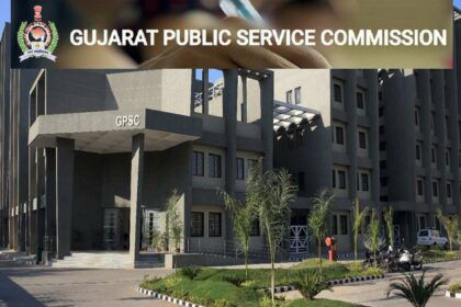 GPSC has released bumper recruitment, apply here
