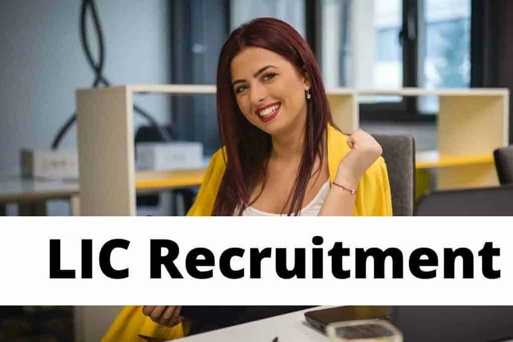 LIC-Recruitment
