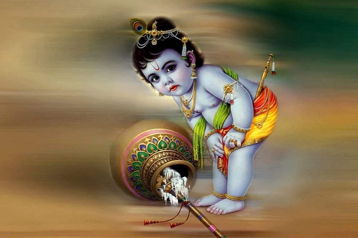 Shri-Krishna