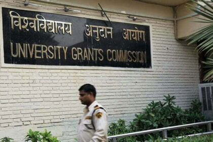 UGC released the list of fake universities, most of Delhi's colleges