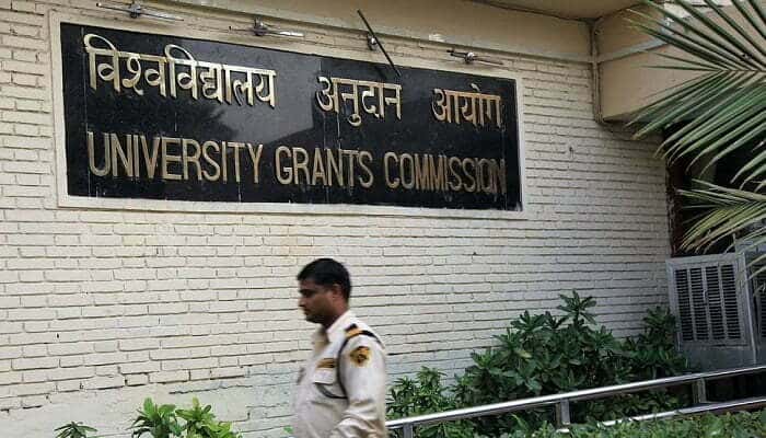 UGC released the list of fake universities, most of Delhi's colleges