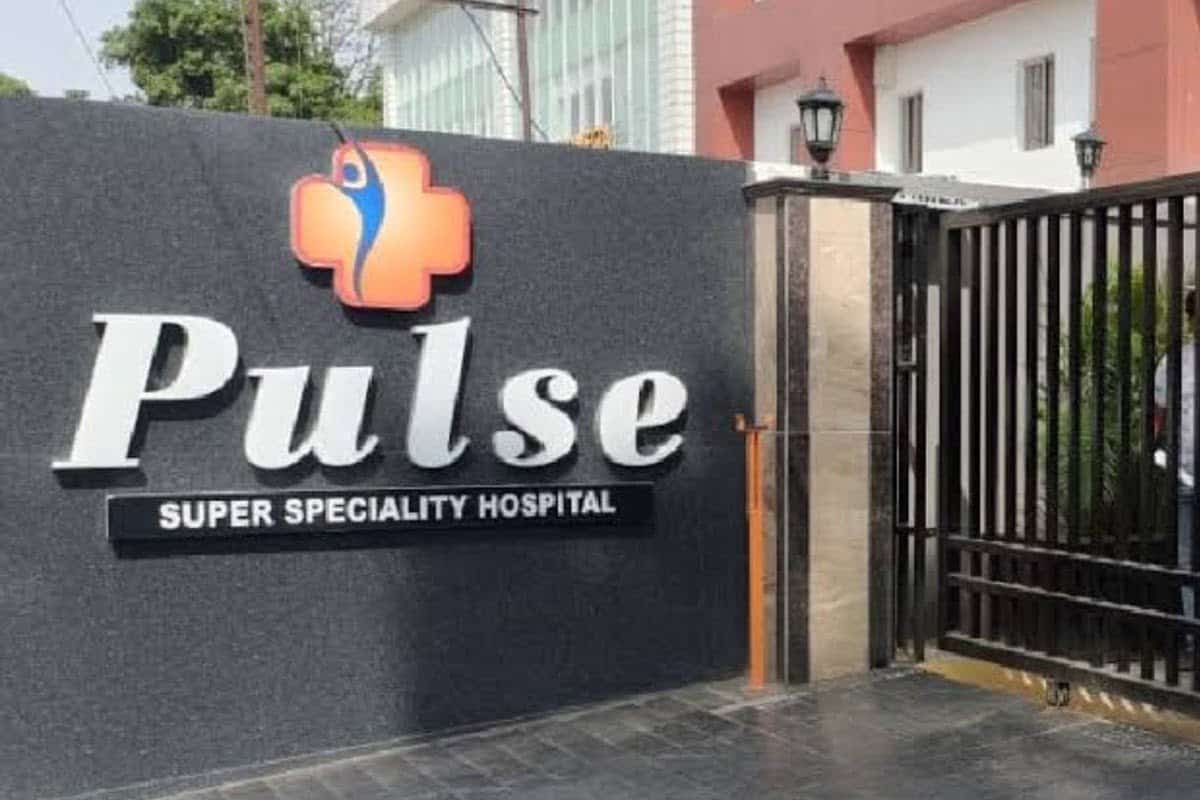Pulse-Hospital