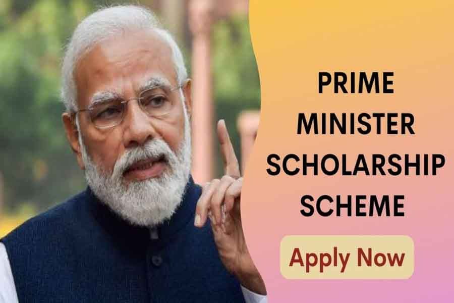 Prime Ministers Scholarship Scheme