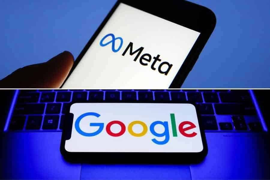 google-and-meta