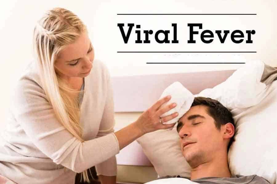 viral fever