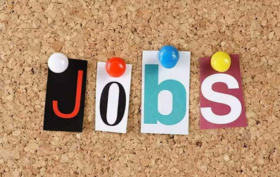 Jobs Jharkhand