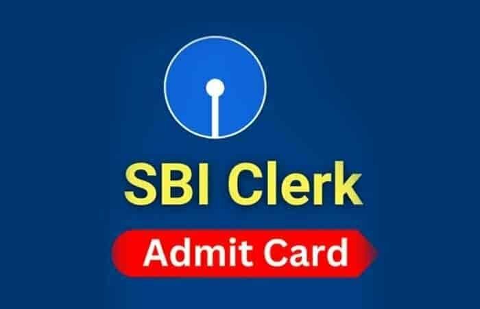 SBI-Clerk-Admit-Card