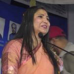 Mayor Aruna Shankar
