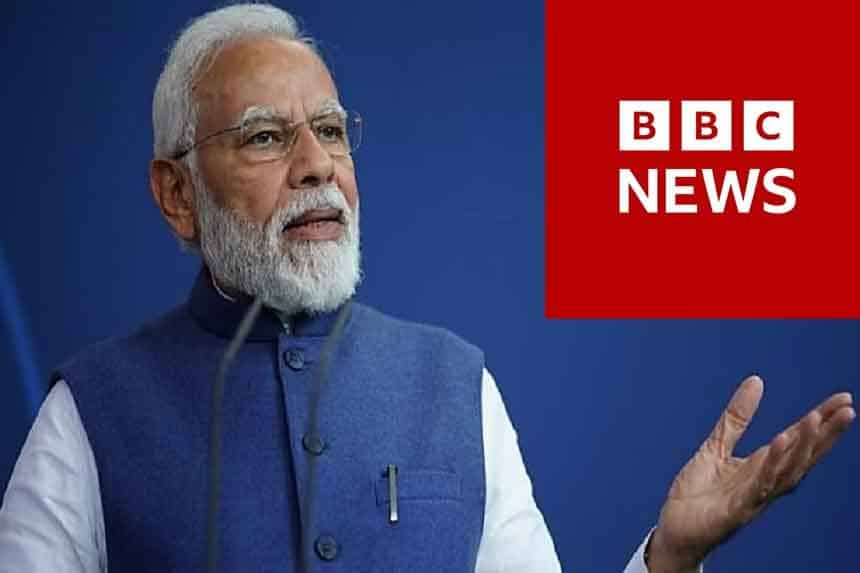Documentry On Modi BBC