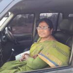 MLA Nirmala Devi