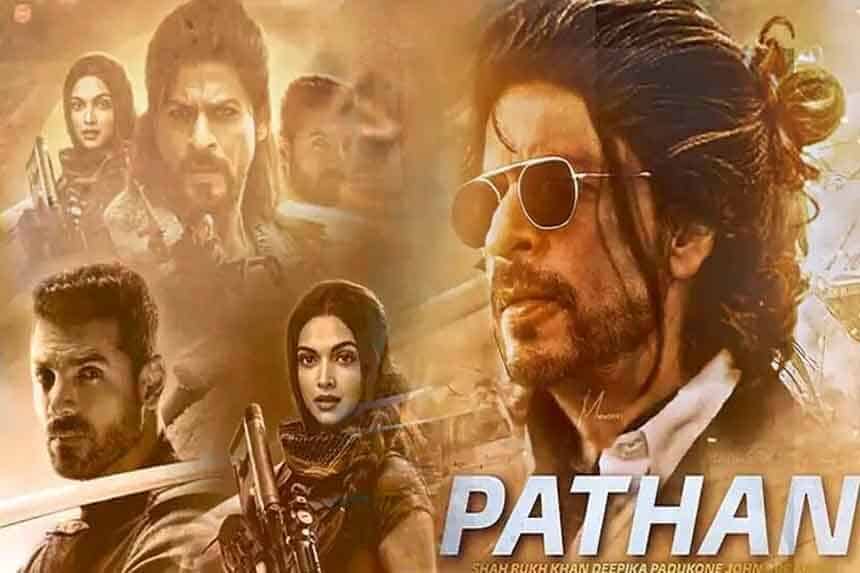 film Pathan