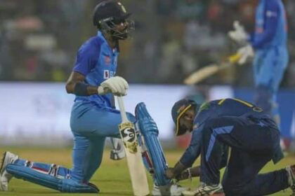 IND vs SL T20 श्रीलंका के खिलाफ सीरीज जीतने उतरेगी टीम इंडिया