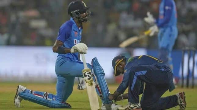 IND vs SL T20 श्रीलंका के खिलाफ सीरीज जीतने उतरेगी टीम इंडिया