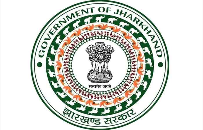 Jharkhand Logo