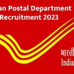 Indian Postal Department