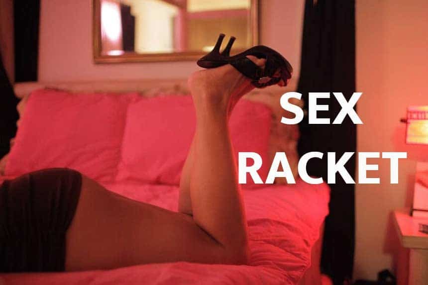 Sex Racket