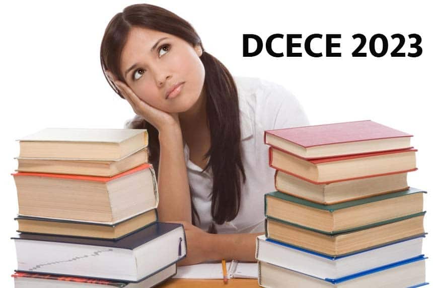 DCECE 2023