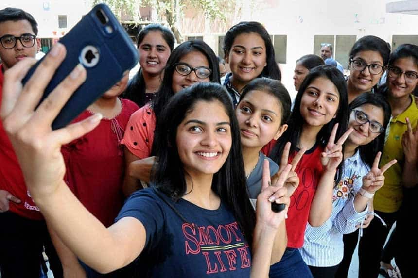 CBSE Toppers List