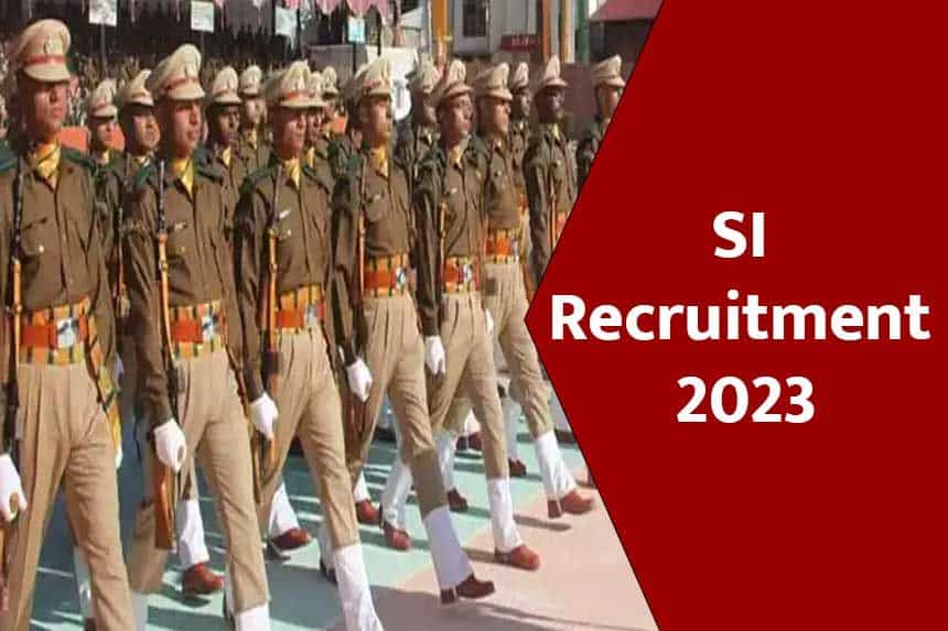 SI recruitment