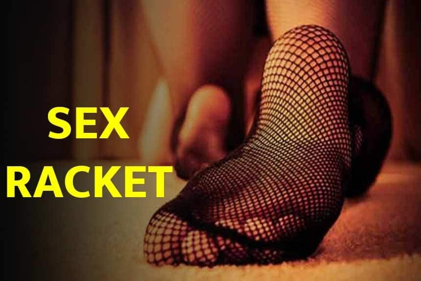 Sex Racket 2