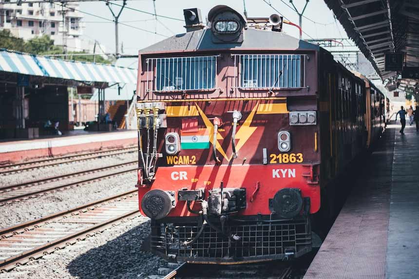 TRAIN-INDIAN-RAIL