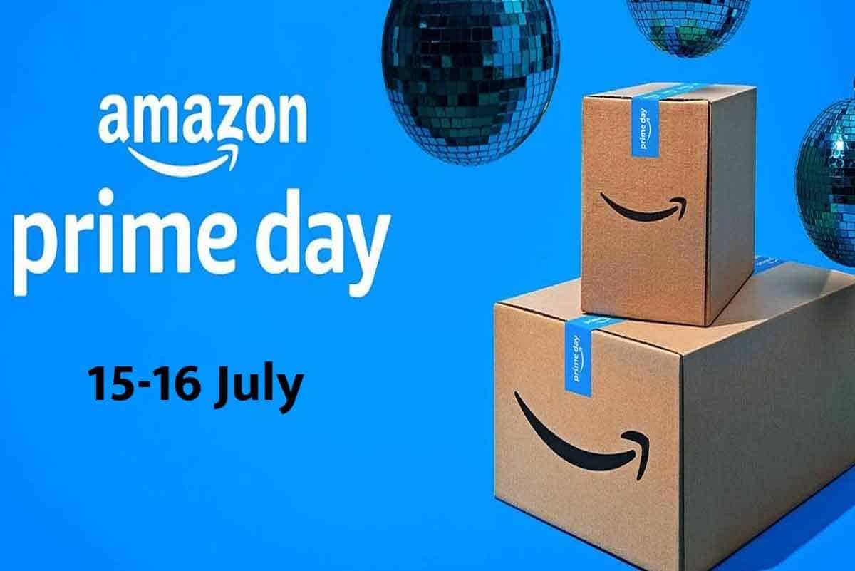 Amazon Prime Day Amazing offers on mobile handsets and bumper offers at discounts even before the sale
