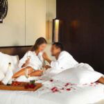 Couple Hotel Honeymoon Private Video Leak