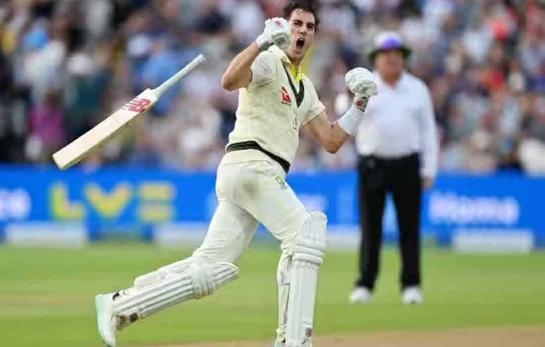 Cricketer Damien said, Pat Cummins should continue captaining the Australian team in Tests