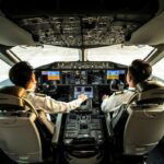 DGCA suspends license of two IndiGo pilots