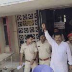 Jharkhand High Court grants bail to BJP leader Abhay Singh and others