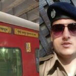 Mumbai-Jaipur train Bullets fired in bogie, four including ASI killed