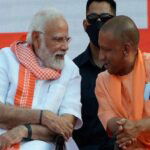 PM Modi and UP CM Yogi Threats to target again