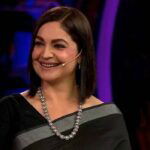 Actress Pooja Bhatt made a big disclosure about her shattered world after 11 years of marriage.