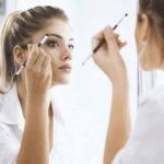 Be alert, many cosmetic items contain dangerous chemicals