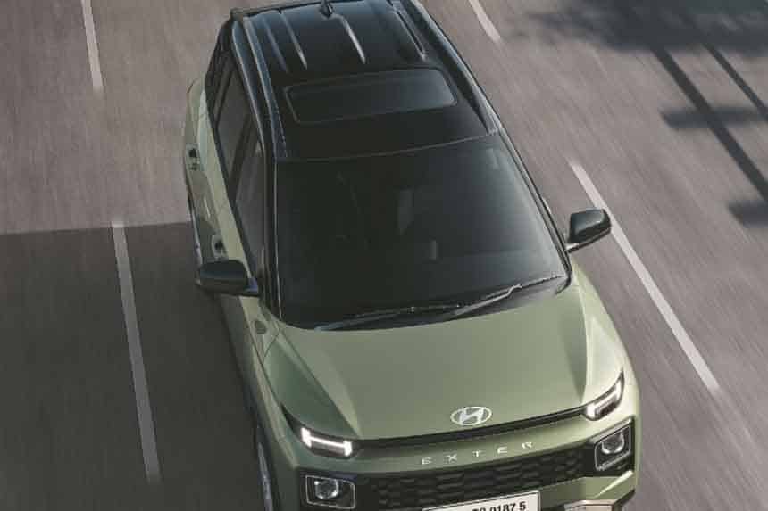 Hyundai Motor India Limited recently launched its cheapest Micro SUV