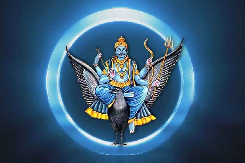 Lord Shani will be pleased and luck will shine for the people of these zodiac signs
